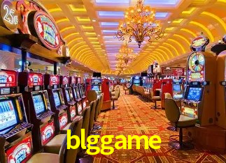 Sistemas de Segurança blggame
