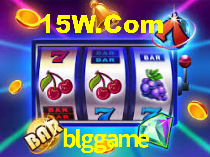 blg game login