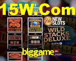 Welcome Bonus blggame