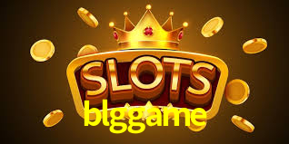 blggame App Interface