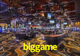 Tournaments blggame