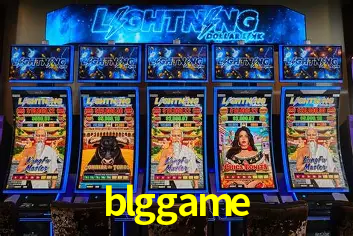 Provedores de Jogos blggame