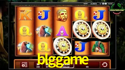 Estatísticas do Jogo blggame