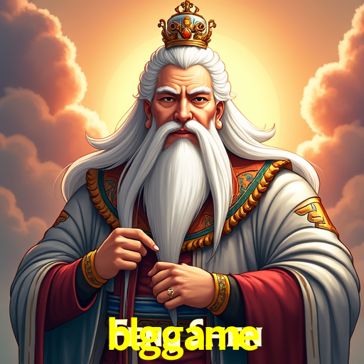 APP oficial da blggame para mobile