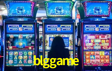 Recursos de Bônus blggame
