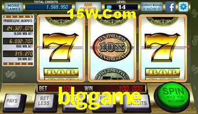 Casino Ao Vivo blggame