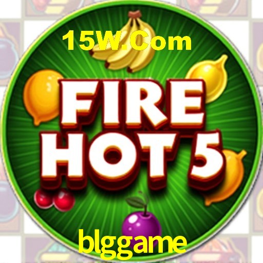 Interface do App blggame