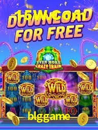 Welcome Bonus blggame