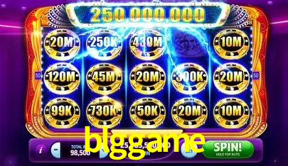 cassino blggame