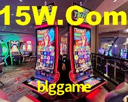 blggame: Jogos de Caça-Níqueis-Altas Recompensas, Roleta-Velocidade, Blackjack-Desafios Máximos