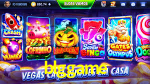 Ofertas Imperdíveis na blggame: Promoções e Bônus Que Valem a Pena