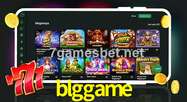 blggame aplicativo