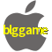 Aplicativo blggame para iOS