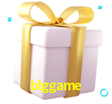 Receba seus bônus de boas-vindas no blggame