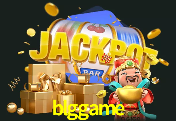 blggame bet